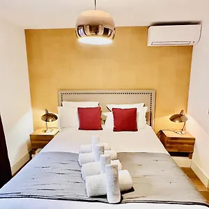  Apartamento De L'atelier 15